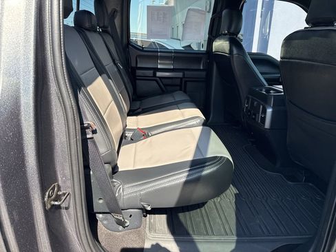 Used 2020 Ford F150 XLT w/ Equipment Group 302A Luxury AWD/4WD image 21