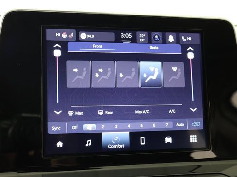 Used 2022 Jeep Compass Latitude w/ Convenience Group image 45