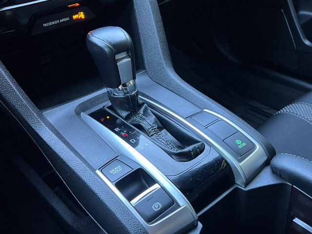 Used 2019 Honda Civic Sport image 24