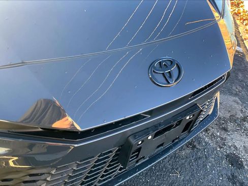 Used 2026 Toyota Camry SE image 26