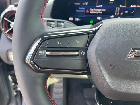 New 2024 Chevrolet Blazer EV RS image 20