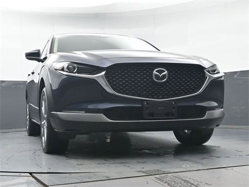 Certified 2023 MAZDA CX-30 AWD 2.5 S w/ Preferred Package image 35