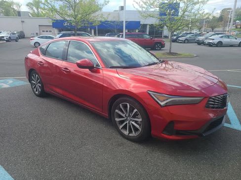 Used 2024 Acura Integra image 3