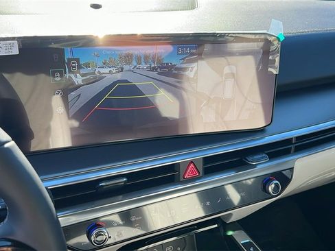 New 2026 Kia Sorento SX Prestige image 15