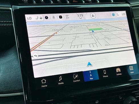 Used 2023 Jeep Grand Cherokee Limited image 19