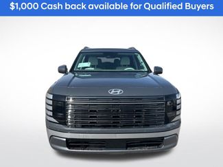 New 2026 Hyundai Palisade Limited video 2