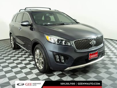 Used 2018 Kia Sorento SX