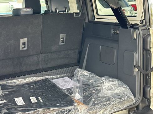 New 2025 Ford Bronco Raptor image 20