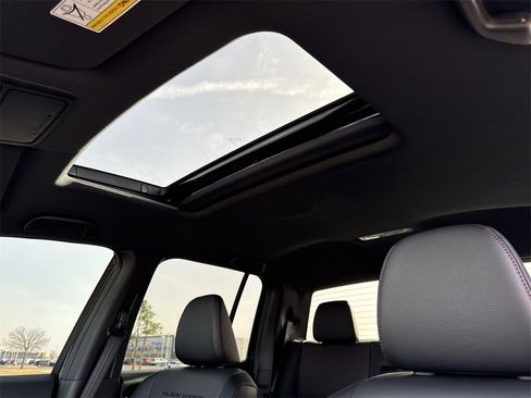 New 2026 Honda Ridgeline Black Edition image 22