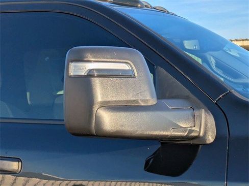 Used 2024 RAM 2500 Tradesman w/ Chrome Appearance Group image 12