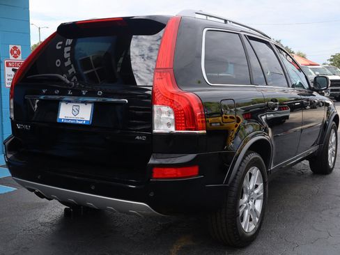 Used 2013 Volvo XC90 3.2 image 4