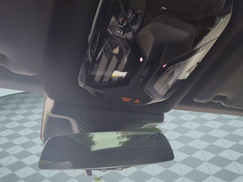 Used 2025 BMW X3 xDrive30i w/ Convenience Package image 18