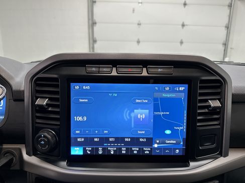 Used 2024 Ford F150 XLT AWD/4WD image 32