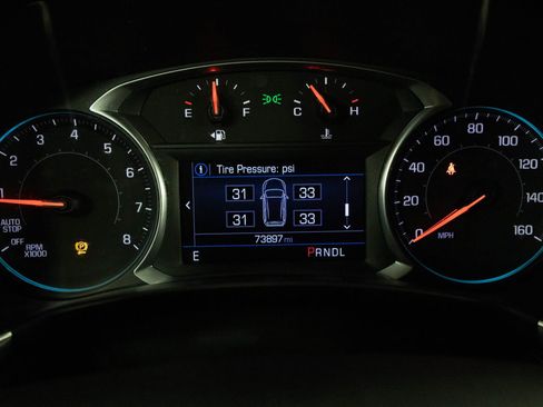 Used 2019 Chevrolet Equinox LT image 30