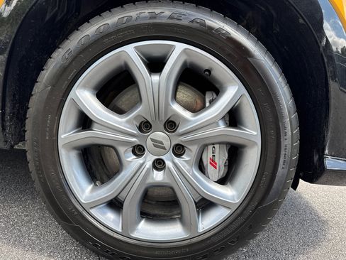 Used 2025 Dodge Hornet R/T AWD/4WD image 14
