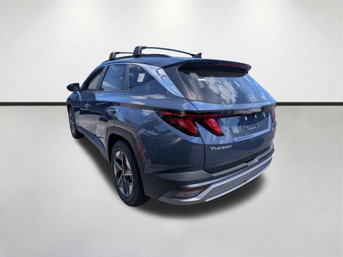 New 2026 Hyundai Tucson SEL FWD image 6