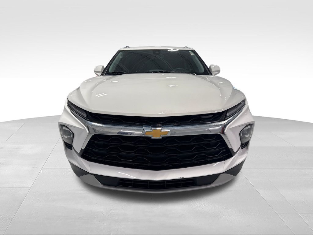 Used 2024 Chevrolet Blazer LT w/ Convenience Package FWD image 52