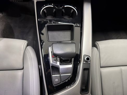 Used 2022 Audi A5 2.0T Premium Plus w/ Premium Plus image 24