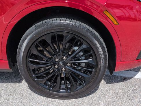 Used 2025 Lincoln Corsair Grand Touring w/ Equipment Group 302A image 11