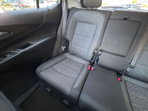 Used 2020 Chevrolet Equinox LT w/ Driver Convenience Package FWD image 39