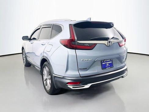 Used 2022 Honda CR-V Touring image 7
