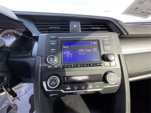 Used 2018 Honda Civic LX image 19