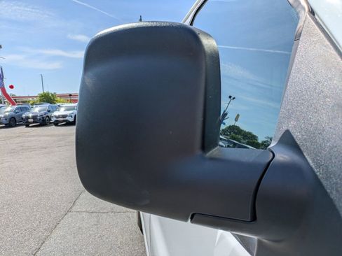 Used 2024 Chevrolet Express 2500 RWD image 13