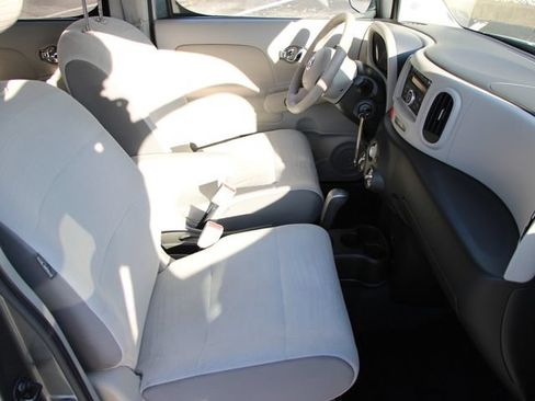 Used 2011 Nissan Cube 1.8 S w/ Interior Designer Pkg FWD image 29