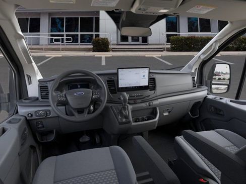 New 2026 Ford Transit 150 Low Roof AWD image 9