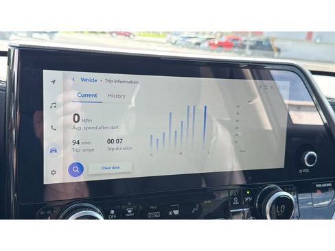 New 2026 Toyota Highlander Platinum AWD/4WD image 24