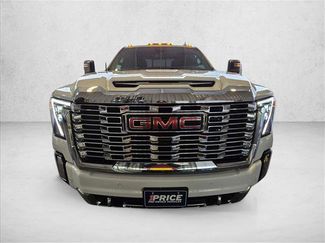 Used 2025 GMC Sierra 2500 Denali w/ Denali Reserve Package AWD/4WD video 2