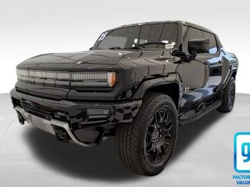 Used 2025 GMC Hummer EV 2X AWD/4WD image 1