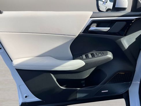 New 2026 Mitsubishi Outlander SE AWD/4WD image 24