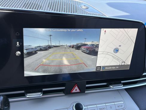 New 2026 Hyundai Elantra Limited image 19