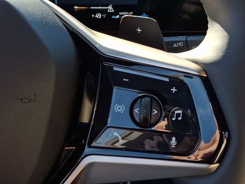 Certified 2025 BMW X3 xDrive30i w/ Convenience Package image 24