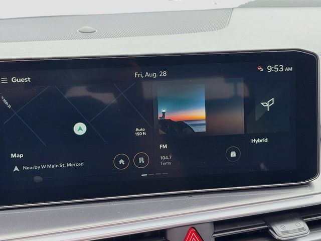 New 2026 Kia Sorento EX w/ EX Premium Package FWD image 15