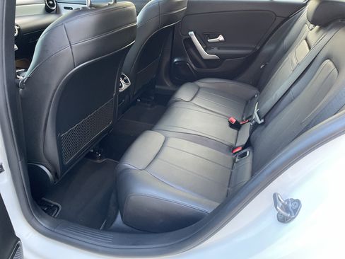 Used 2020 Mercedes-Benz A 220 w/ Premium Package image 37