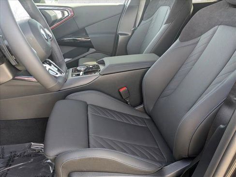 New 2026 BMW X3 xDrive30 w/ M Sport Package image 4
