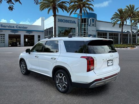 Used 2024 Hyundai Palisade SEL w/ Premium Package AWD/4WD image 6