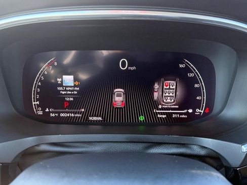 Certified 2026 Acura MDX FWD image 19