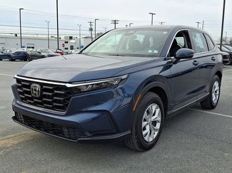 Certified 2024 Honda CR-V LX video 3