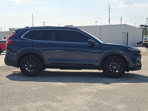 Used 2024 Honda CR-V Sport-L image 6