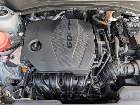 Certified 2023 Kia Sportage X-Line image 26