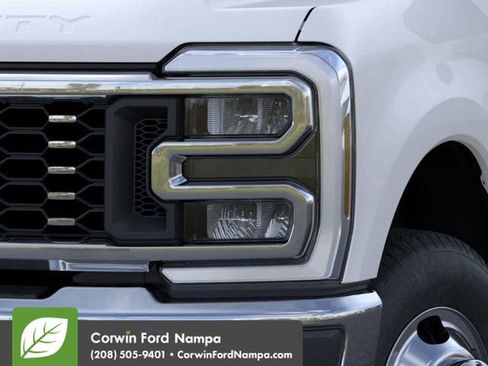 New 2026 Ford F350 King Ranch image 18