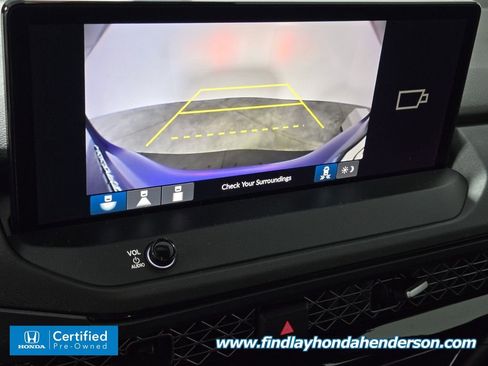 Used 2023 Honda Accord Sport image 29