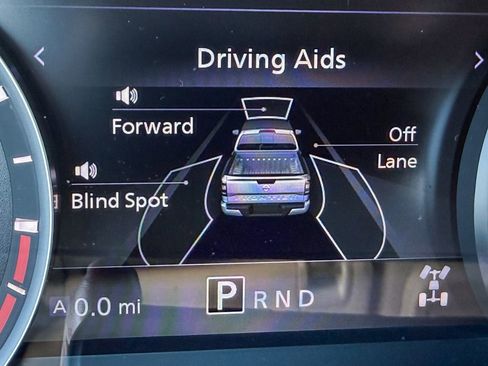 Certified 2024 Nissan Frontier SV w/ SV Convenience Package image 18