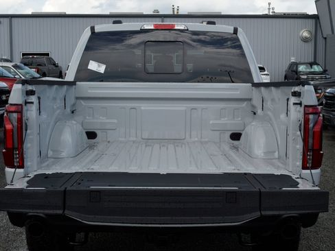 New 2026 Ford F150 Tremor w/ Equipment Group 402A High AWD/4WD image 21