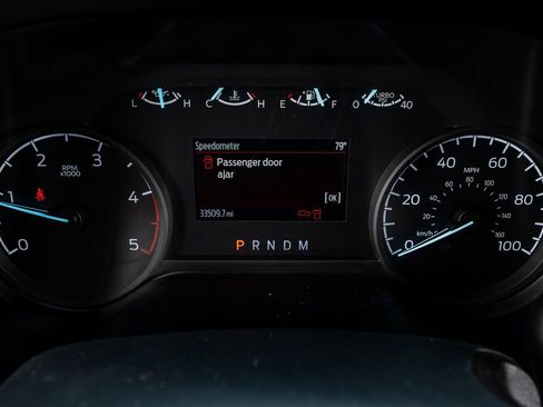 Used 2023 Ford F350 XLT w/ 360-Degree Camera Package image 21