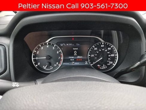 Certified 2024 Nissan Titan SV w/ SV Convenience Package AWD/4WD image 30