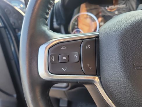 Used 2023 RAM 3500 Laramie image 28